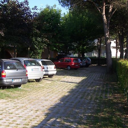 Fenice Bibione Esterno foto