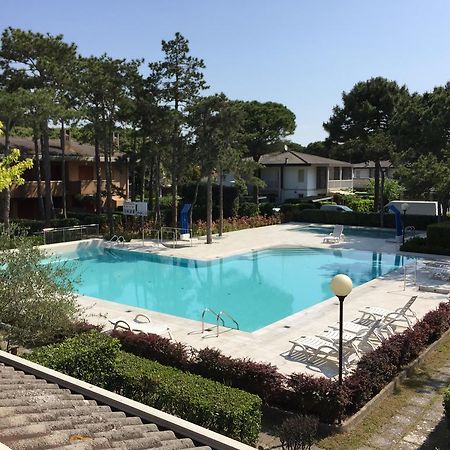 Fenice Bibione Esterno foto