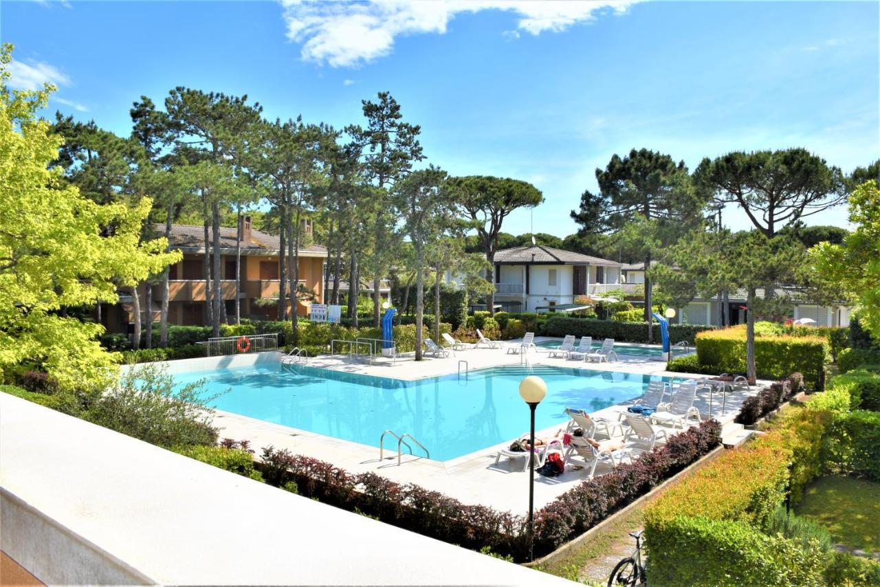 Fenice Bibione Esterno foto