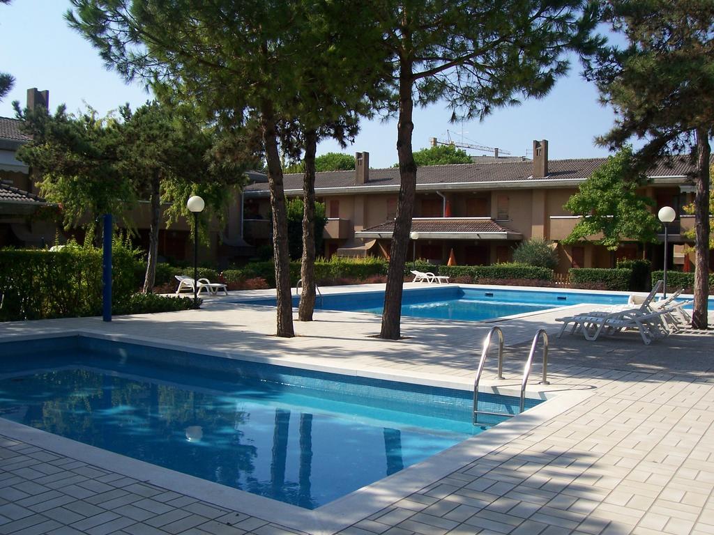Fenice Bibione Esterno foto