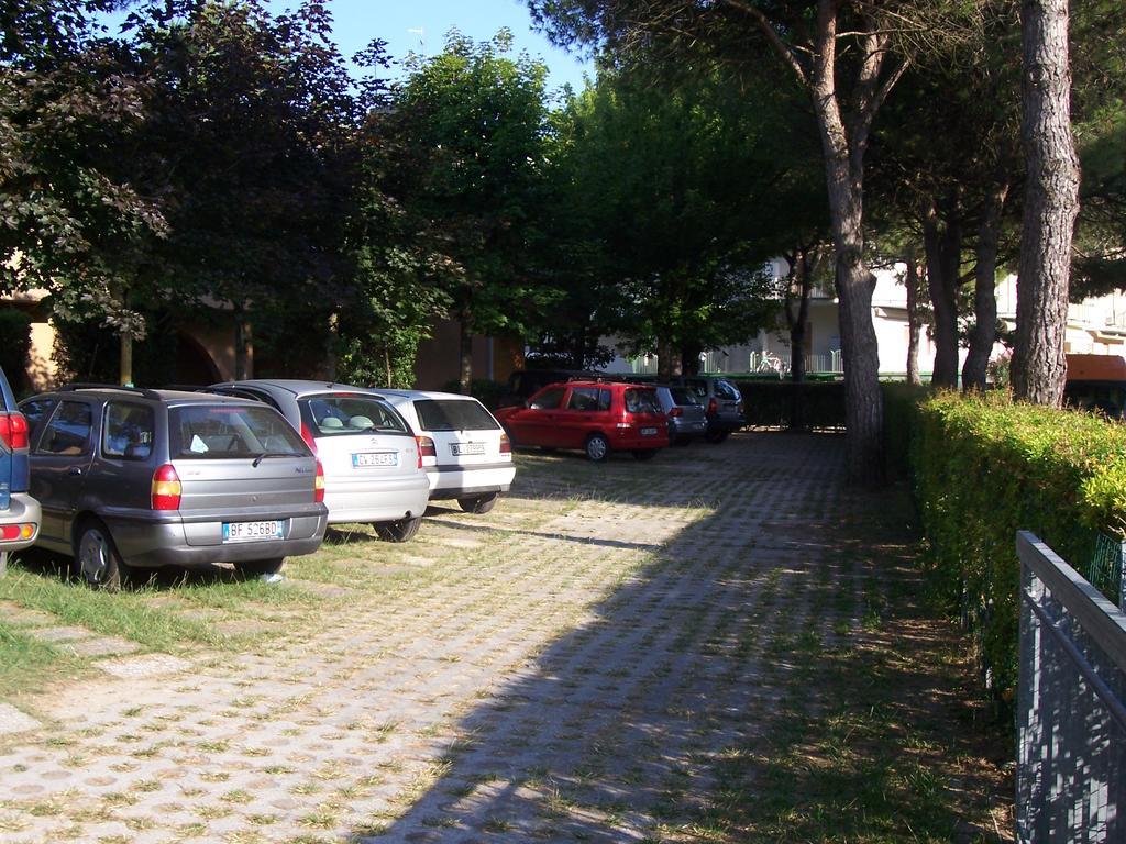 Fenice Bibione Esterno foto