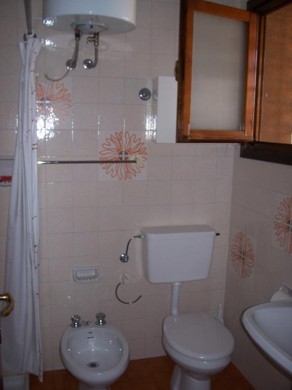 Fenice Bibione Esterno foto