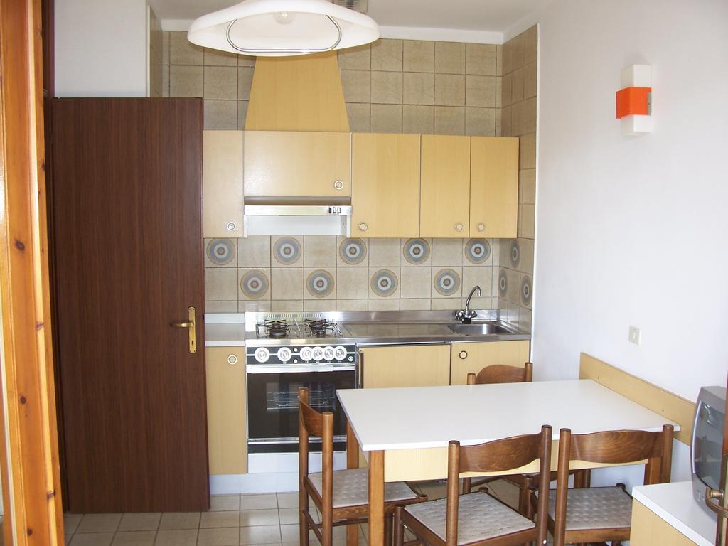 Fenice Bibione Esterno foto