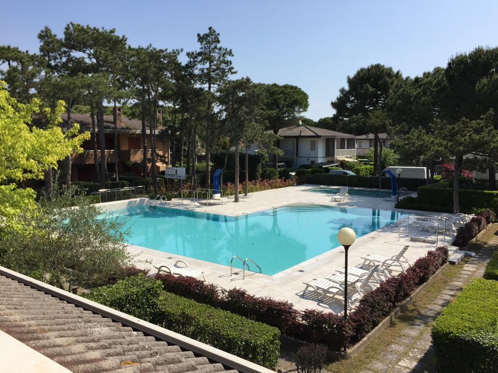 Fenice Bibione Esterno foto